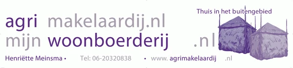 Agrimakelaardij