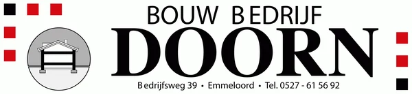 Bouwbedrijf Doorn