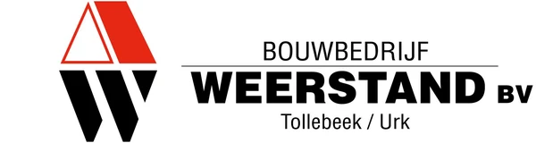 Bouwbedrijf Weerstand