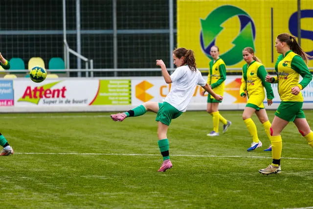 Vrouwen 1 — foto 5
