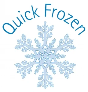 Quickfrozen BV