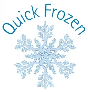 Quickfrozen BV
