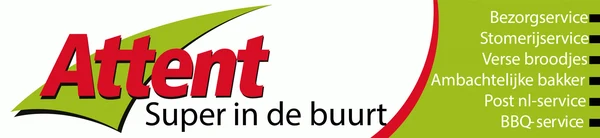 Attent Supermarkt
