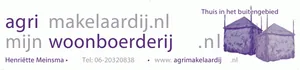 Agrimakelaardij