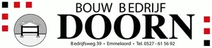 Bouwbedrijf Doorn
