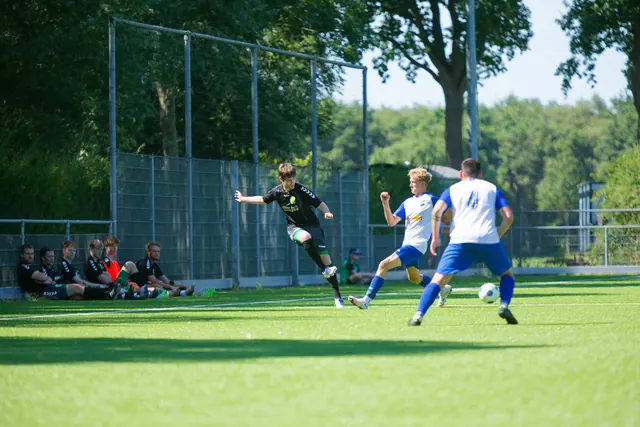 Heren 1 — foto 2