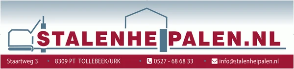 Stalenheipalen