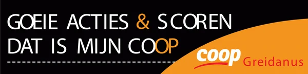 Coop Greidanus