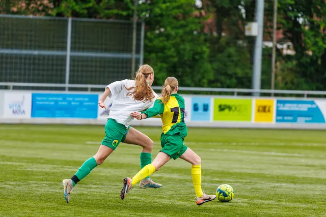 Vrouwen 1 — foto 6