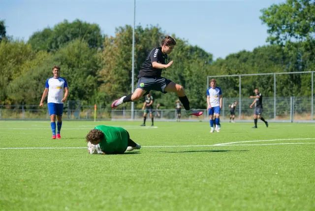 Heren 1 — foto 1
