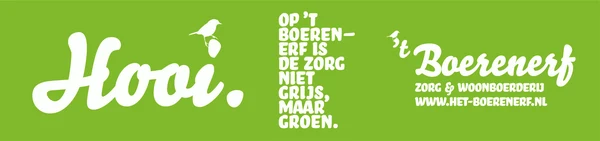Boerenerf