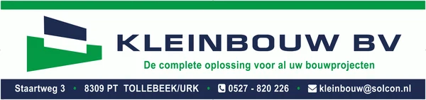 Kleinbouw