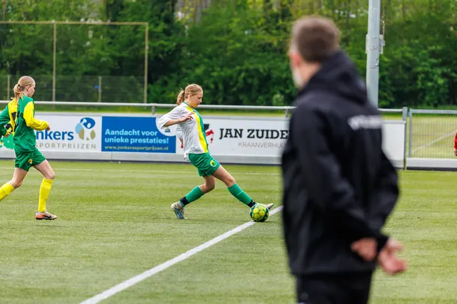 Vrouwen 1 — foto 2