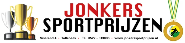Jonkers Sportprijzen